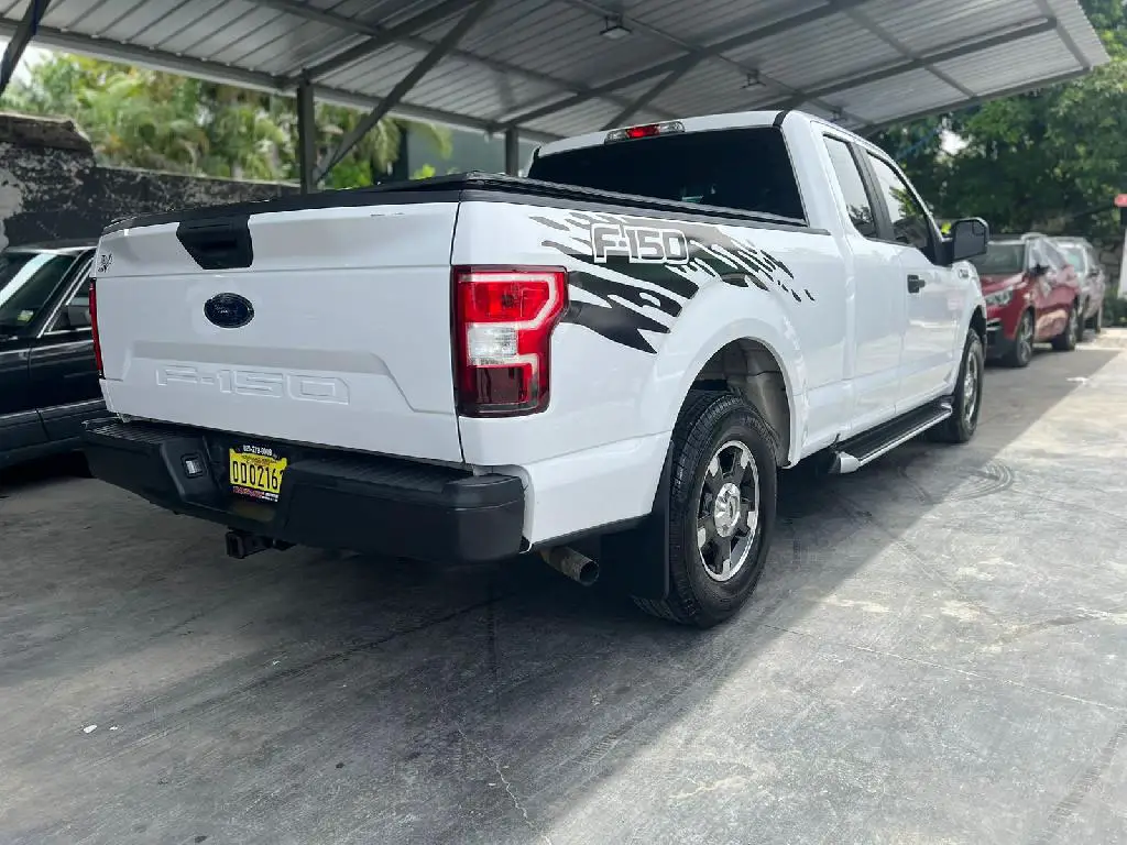  Ford F150 XL año 2018 ????????clean carfax  Foto 7241547-8.jpg