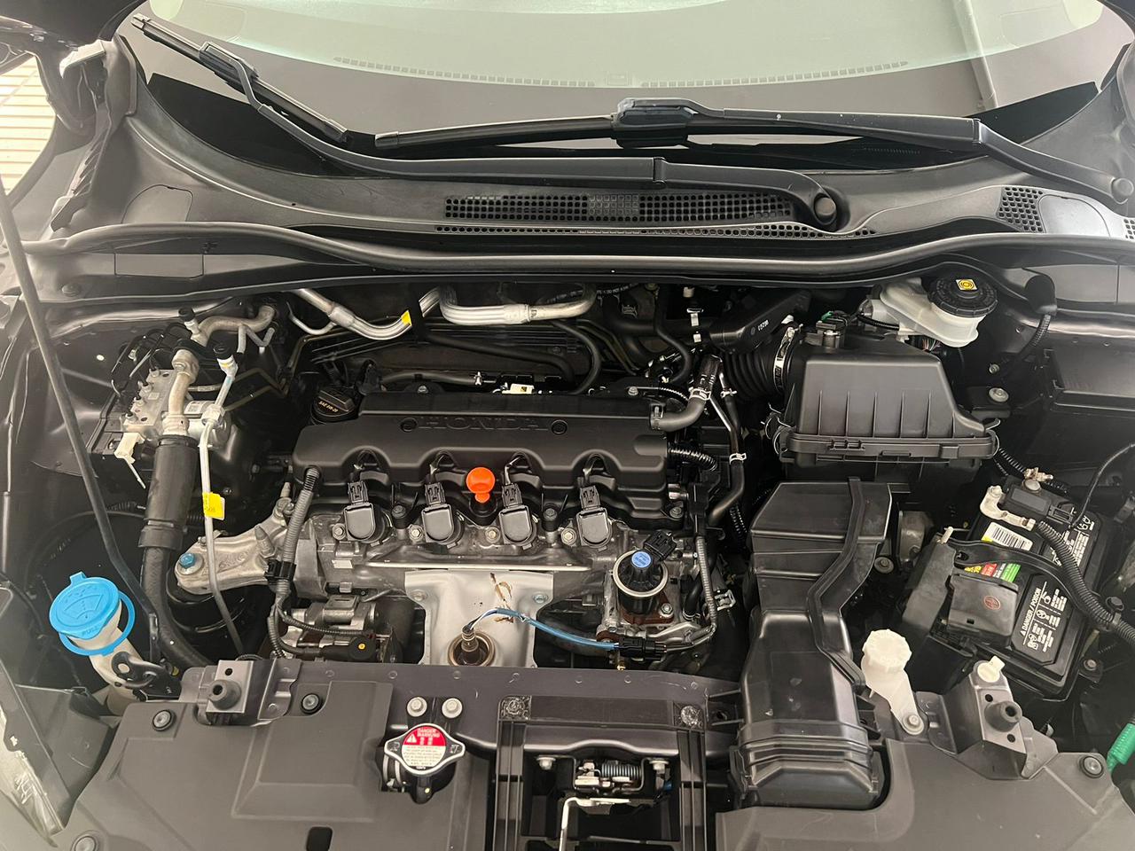 Honda H-RV EX  Año 2020  Motor 4 Cilindro 1.8 clean carfax Foto 7241550-8.jpg