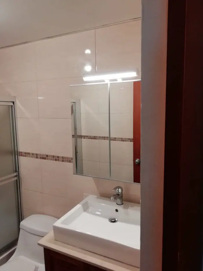 Venta de apartamento en Gazcue cerca del Palacio Foto 7241586-4.jpg
