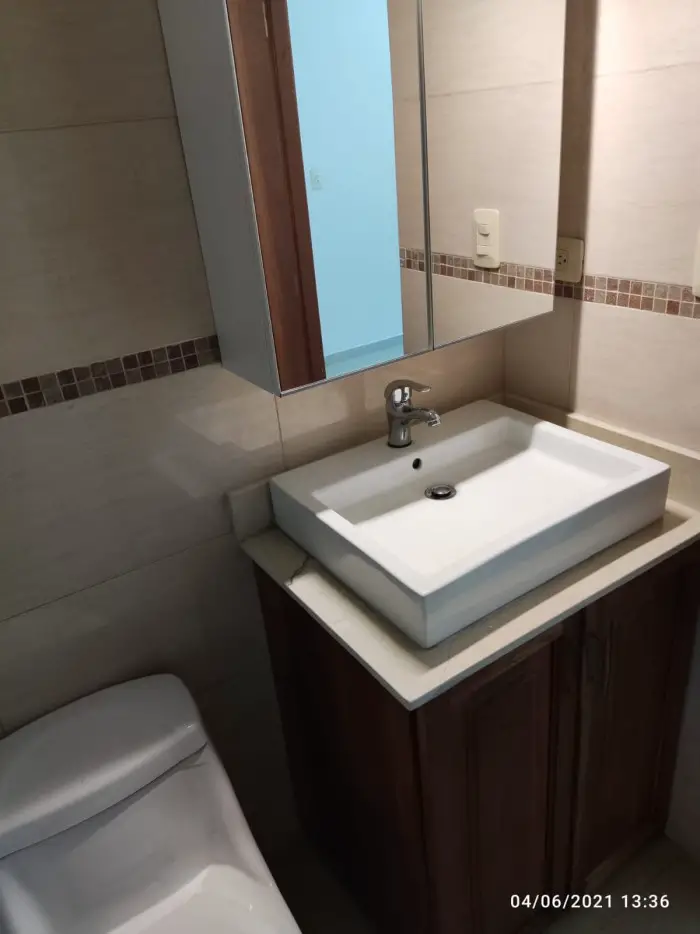 Venta de apartamento en Gazcue cerca del Palacio Foto 7241586-6.jpg