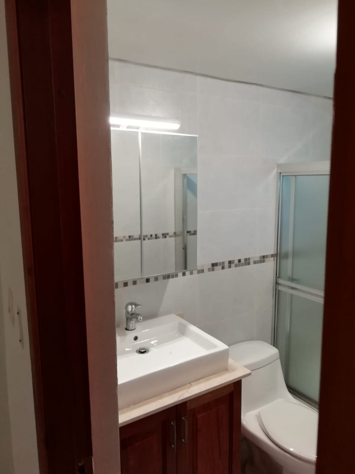 Venta de apartamento en Gazcue cerca del Palacio Foto 7241586-8.jpg
