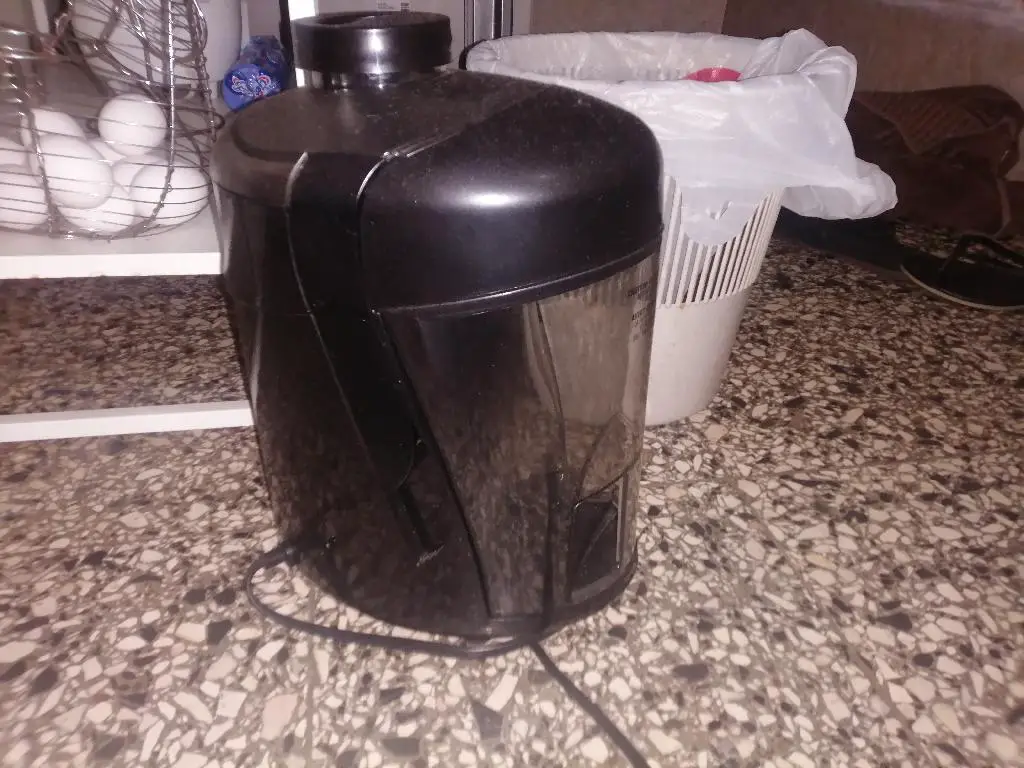 Extractor de jugo  en Santo Domingo DN Foto 7241639-1.jpg