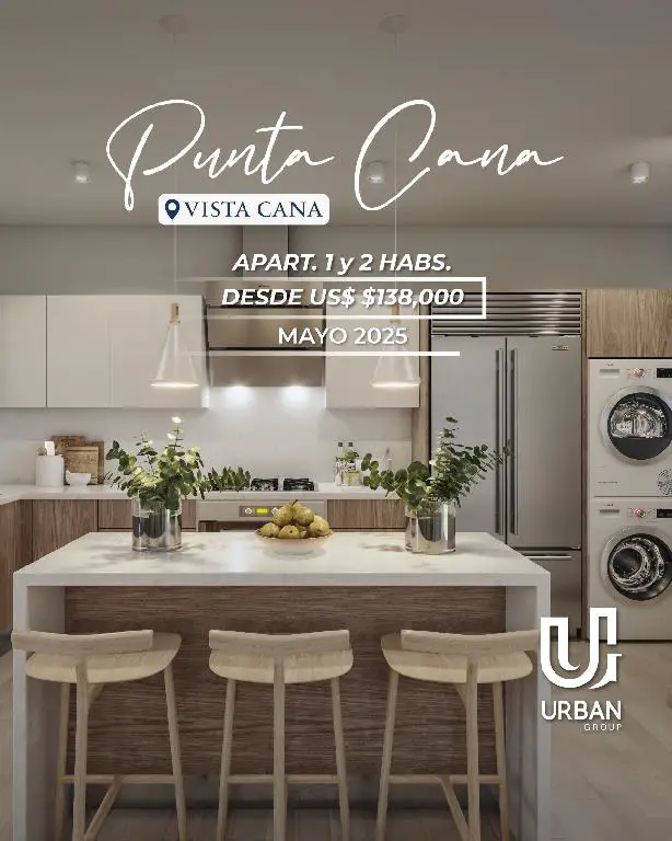 Apartamentos Casi Listos en Vistacana Foto 7241684-4.jpg