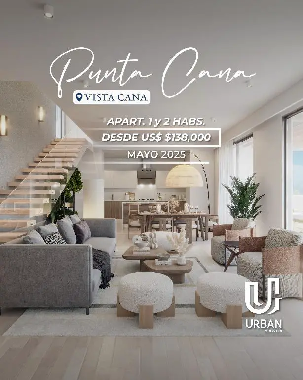 Apartamentos Casi Listos en Vistacana Foto 7241684-5.jpg