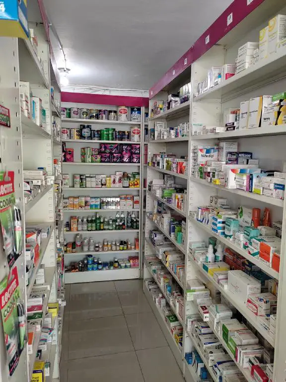 Farmacia en venta Av. Isabel Aguiar. Herrera Foto 7241694-I1.jpg