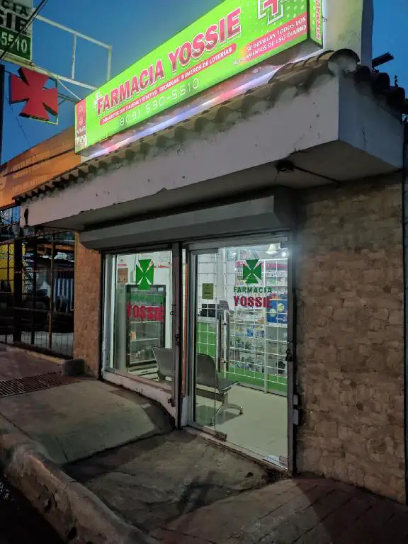 Farmacia en venta Av. Isabel Aguiar. Herrera Foto 7241694-I10.jpg