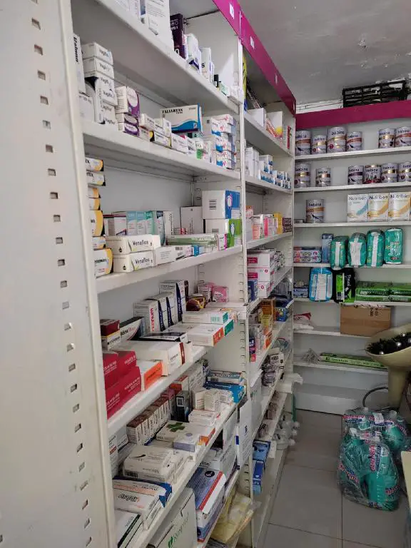 Farmacia en venta Av. Isabel Aguiar. Herrera Foto 7241694-I4.jpg