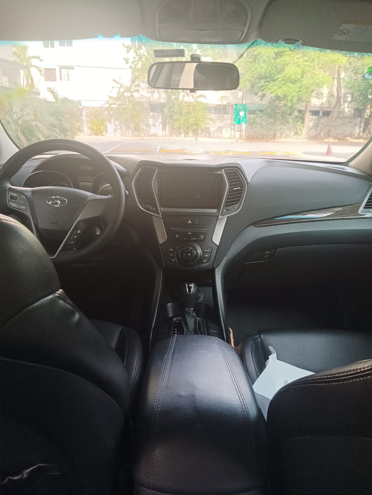 Hyundai Santa Fe 2013 Foto 7241710-3.jpg