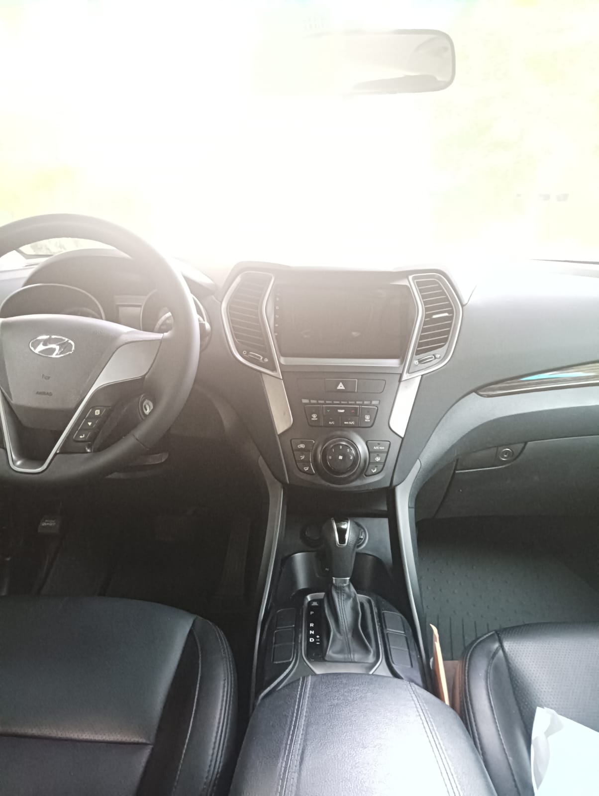 Hyundai Santa Fe 2013 Foto 7241710-4.jpg