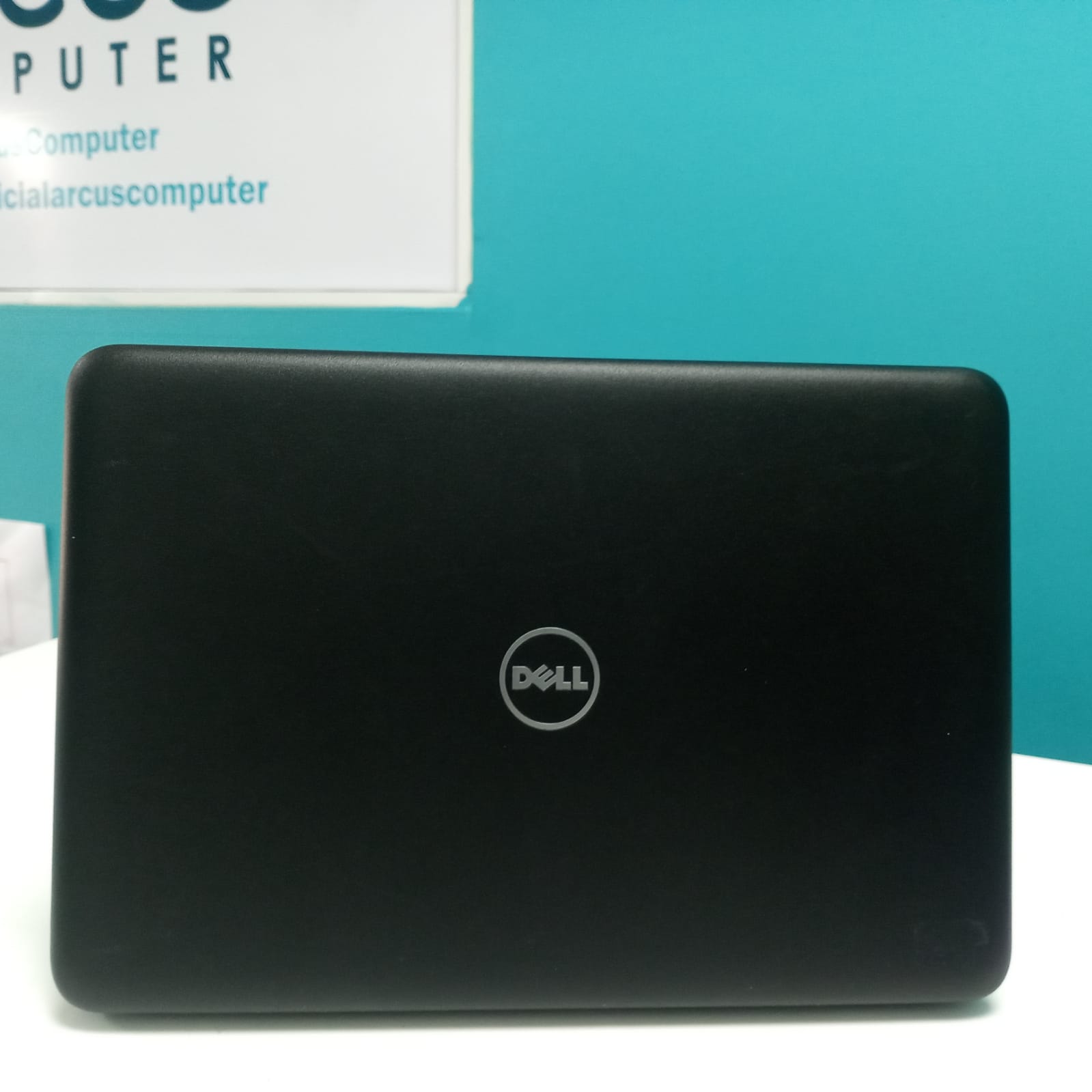 Laptop Dell Latitude 3180 / 6th Gen Intel Pentium N3350 1.10GHz / 4GB  Foto 7241714-4.jpg