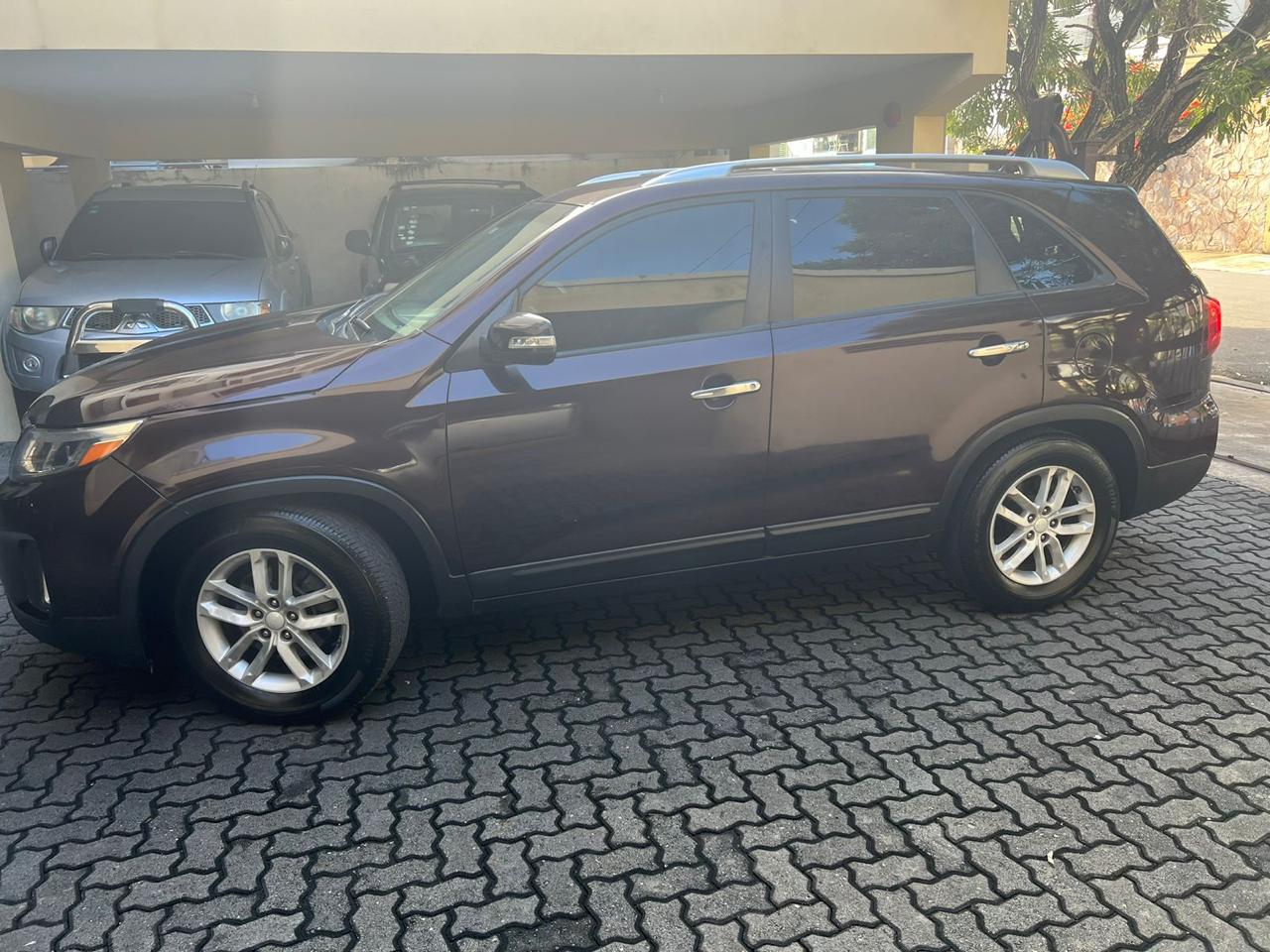 kia sorento 2014 LX Foto 7241721-3.jpg