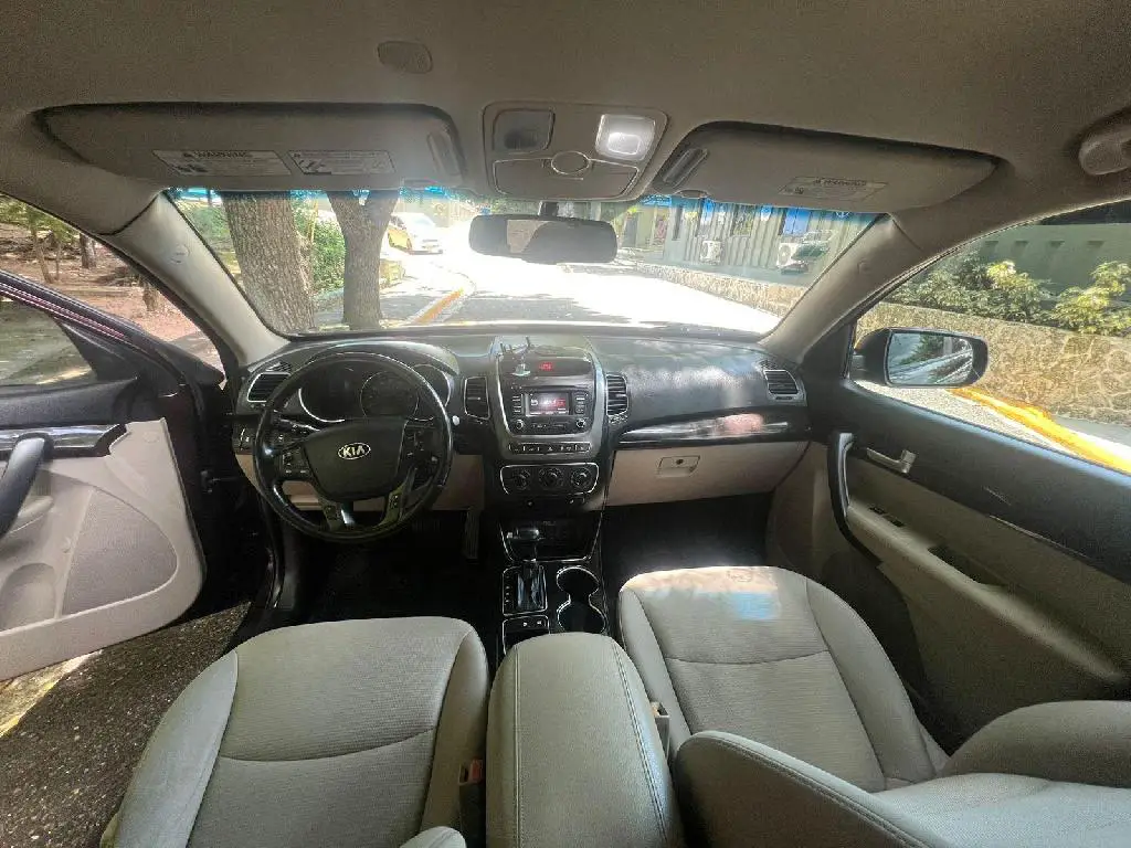 kia sorento 2014 LX Foto 7241721-e3.jpg