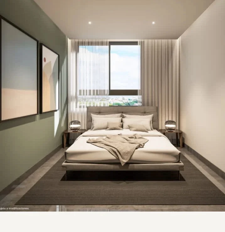 En Gazcue Apartamentos de 1 y 2 Habitaciones Reserva con USD 5000 y pa Foto 7241736-5.jpg