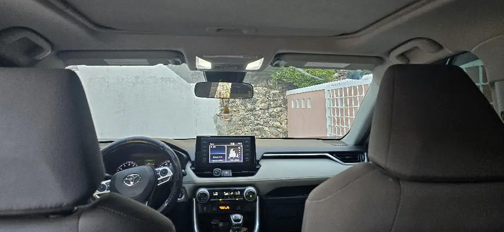 Se vende toyota rav4 2019  Foto 7241740-1.jpg