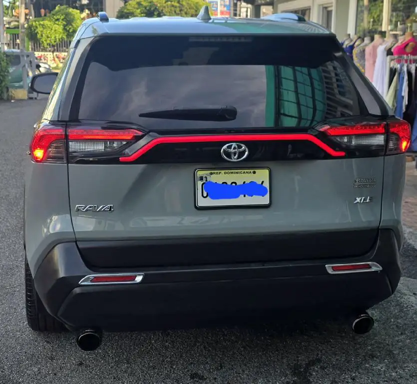 Se vende toyota rav4 2019  Foto 7241740-4.jpg