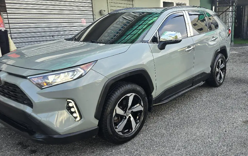 Se vende toyota rav4 2019  Foto 7241740-5.jpg