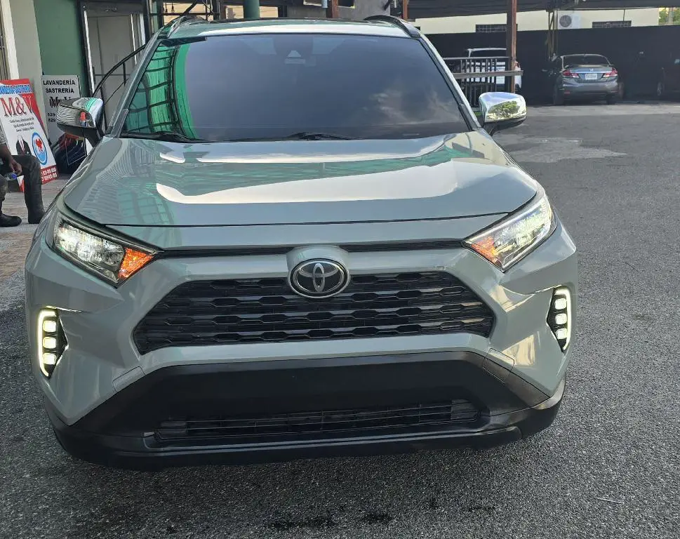 Se vende toyota rav4 2019  Foto 7241740-6.jpg