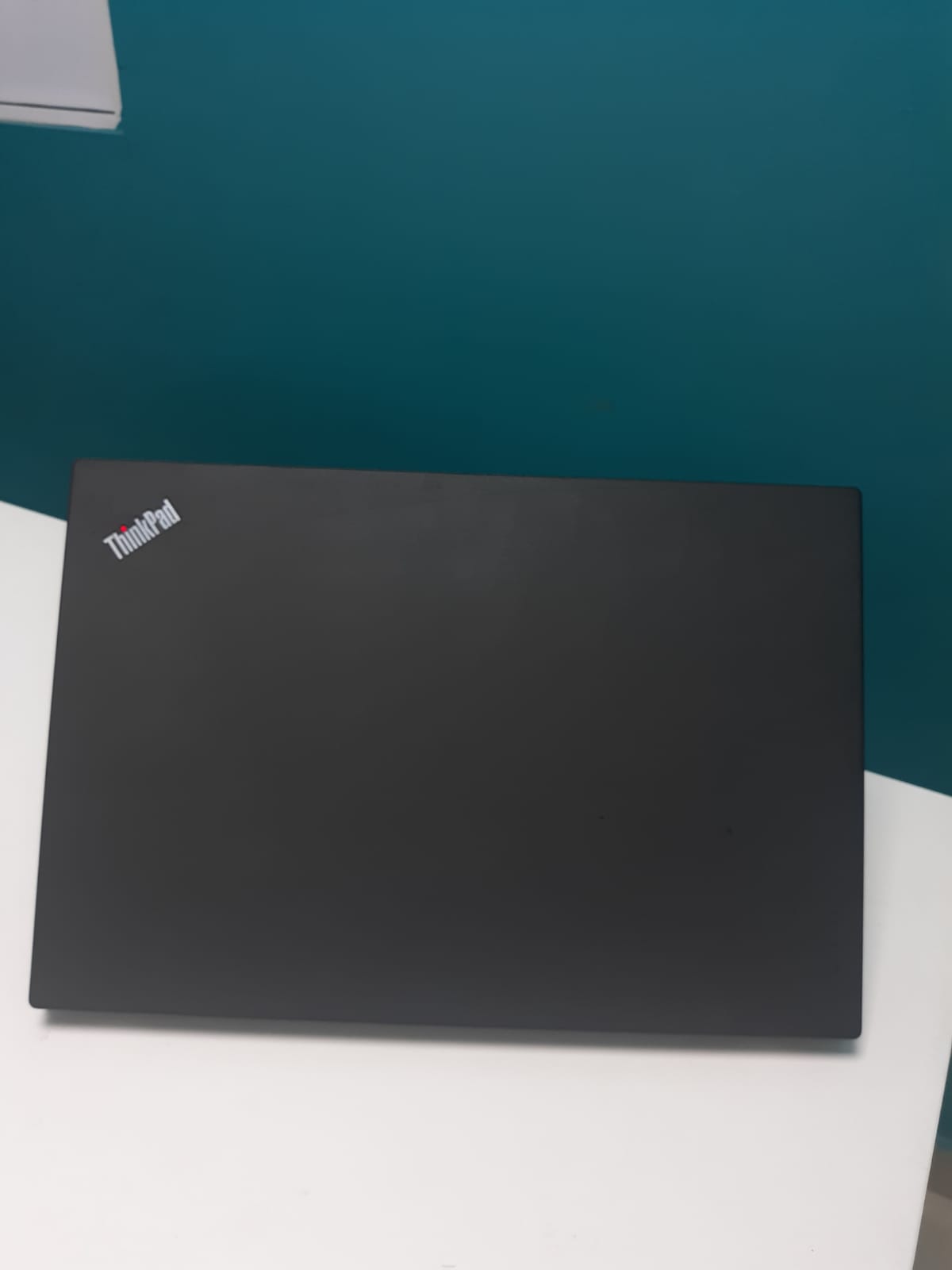 Laptop  Lenovo ThinkPad E560 / 6th Gen Intel Core i7 / 8GB  RAM  / 256 Foto 7241741-3.jpg