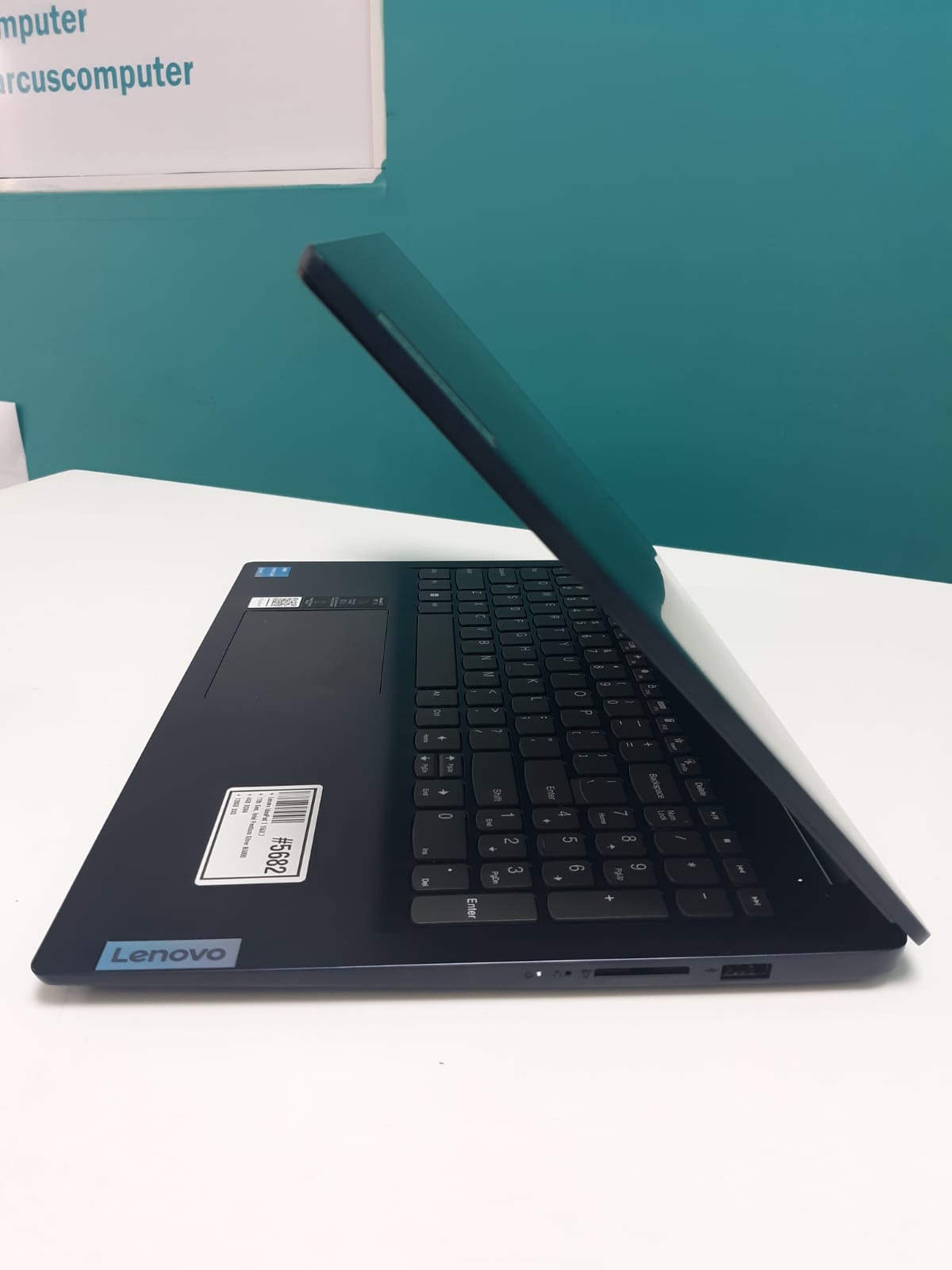 Laptop Lenovo IdeaPad 1 15IJL7 / 11th Gen Intel Pentium Silver N6000/  Foto 7241751-2.jpg