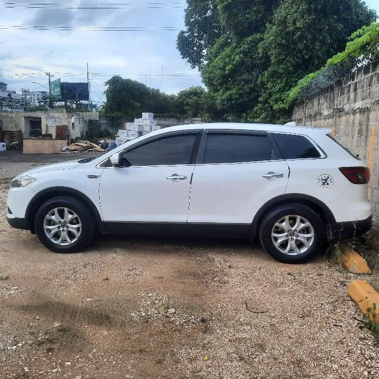 Mazda CX-9 2014 2WD Foto 7241755-3.jpg