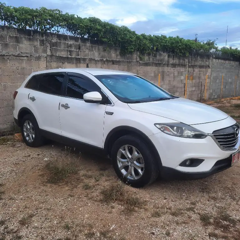 Mazda CX-9 2014 2WD Foto 7241755-4.jpg
