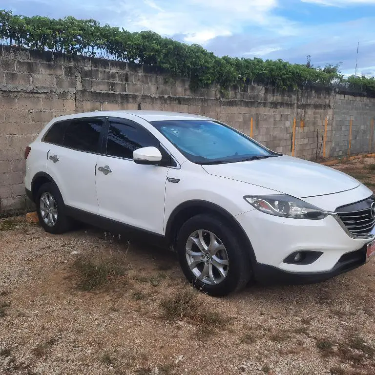 Mazda CX-9 2014 2WD Foto 7241755-5.jpg