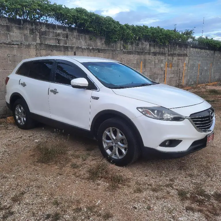 Mazda CX-9 2014 2WD Foto 7241755-6.jpg