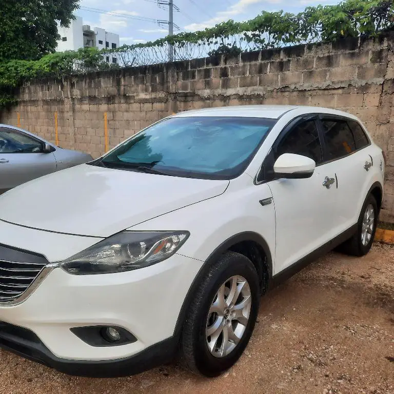 Mazda CX-9 2014 2WD Foto 7241755-7.jpg