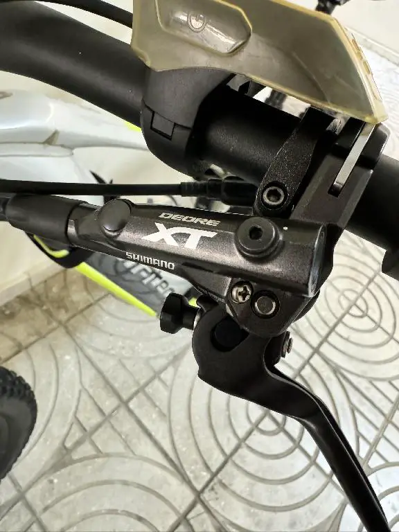 Bicicleta Corratec 160RS E-BIKE 2021 Size M/L Como Nueva Foto 7241759-D4.jpg