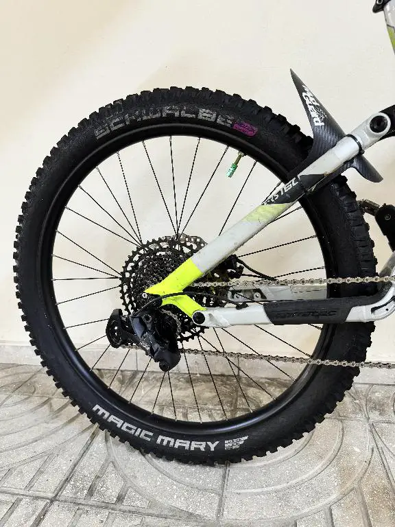 Bicicleta Corratec 160RS E-BIKE 2021 Size M/L Como Nueva Foto 7241759-D9.jpg