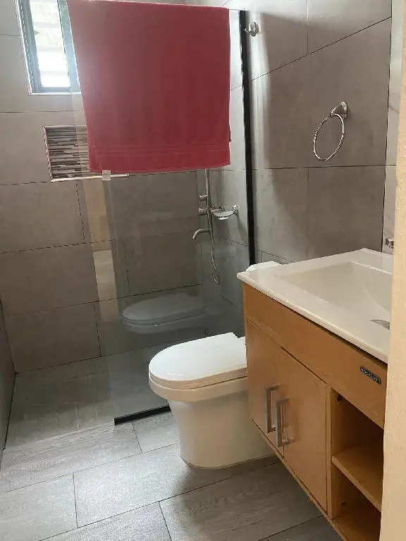 VPI-A 2024-0110 Alquilo Apartamento Urbanización Thomen Santiago Repúb Foto 7241767-3.jpg