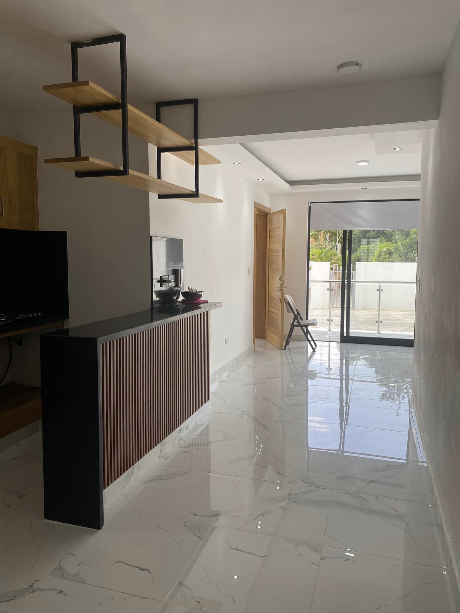 VPI-A 2024-0110 Alquilo Apartamento Urbanización Thomen Santiago Repúb Foto 7241767-4.jpg