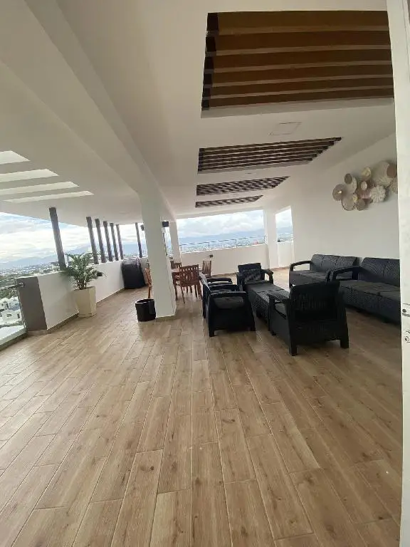 VPI-A 2024-0111 Alquilo Apartamento Urbanización Thomen Santiago Repúb Foto 7241787-5.jpg
