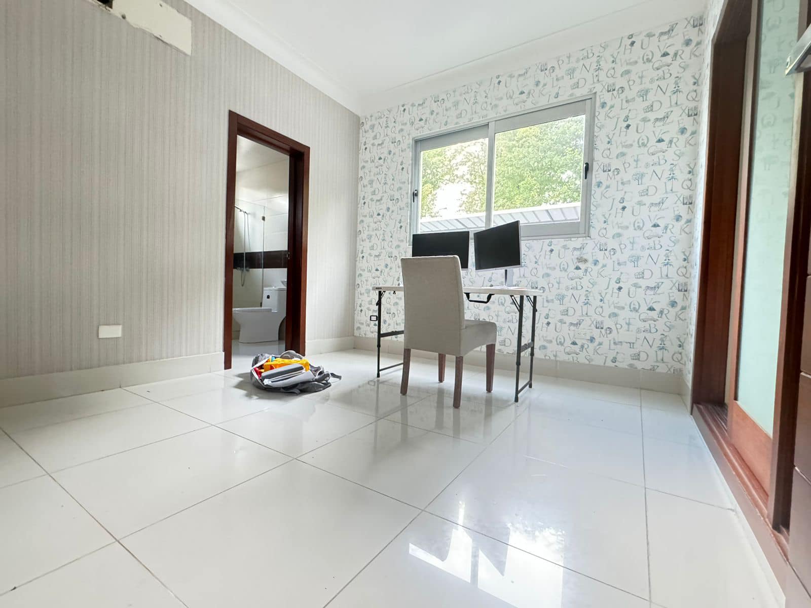 VPI-A 2024-0112 Alquilo Apartamento La Esmeralda Santiago República Do Foto 7241788-8.jpg