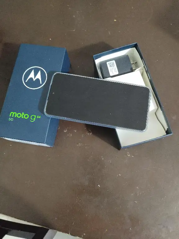 Vendo Motorola G84 5G Foto 7241822-1.jpg