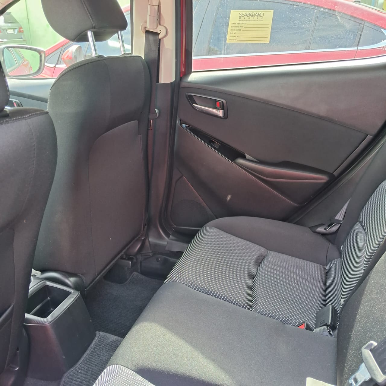 IMPTORTADA MAZDA ROJA 2019 IMPECABLE 775 MIL Foto 7241854-2.jpg