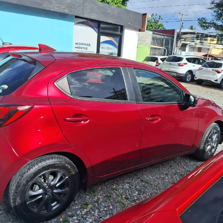 IMPTORTADA MAZDA ROJA 2019 IMPECABLE 775 MIL Foto 7241854-3.jpg
