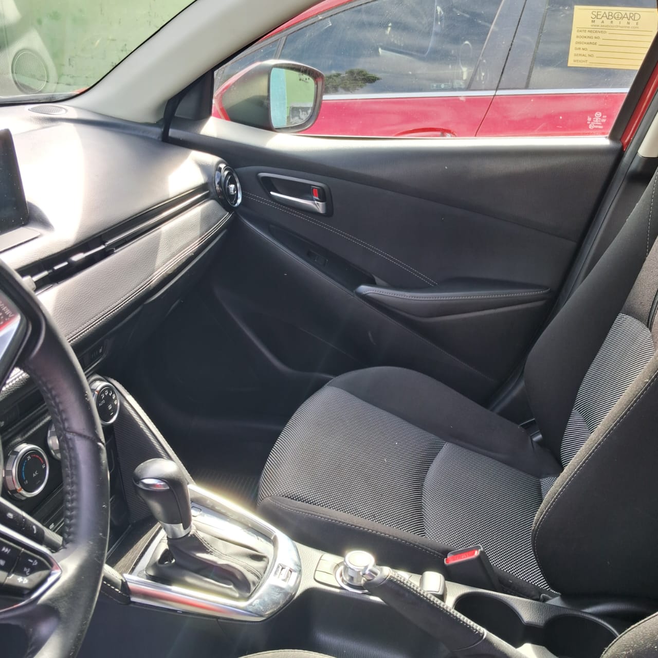IMPTORTADA MAZDA ROJA 2019 IMPECABLE 775 MIL Foto 7241854-4.jpg