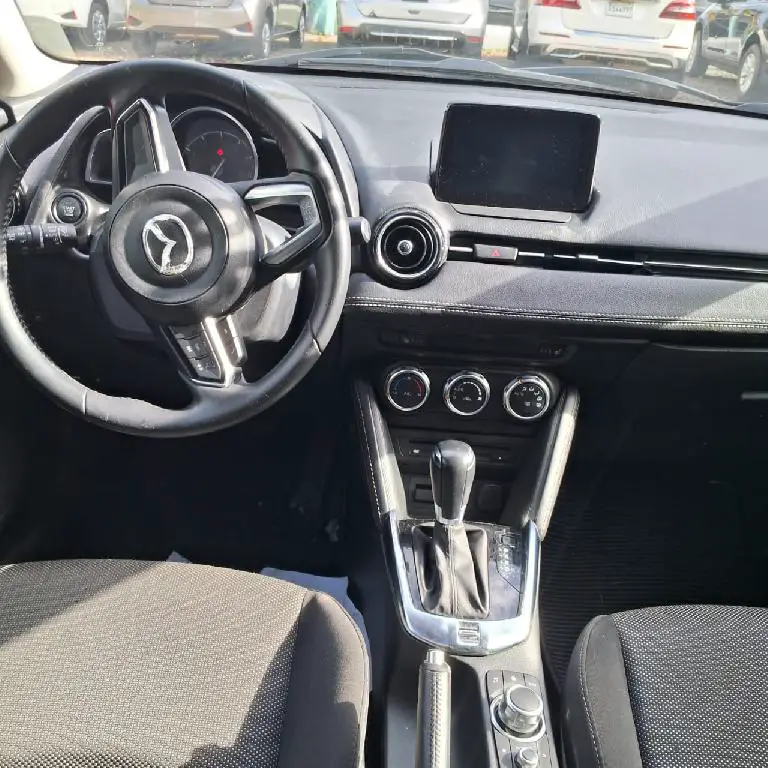 IMPTORTADA MAZDA ROJA 2019 IMPECABLE 775 MIL Foto 7241854-9.jpg
