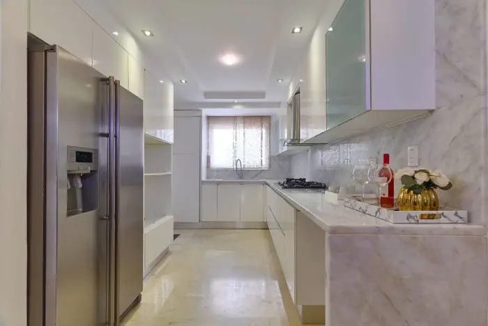 HERMOSO APARTAMENTO AMUEBLADO EN ALQUILER EN NACO Foto 7241862-3.jpg