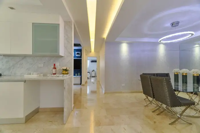 HERMOSO APARTAMENTO AMUEBLADO EN ALQUILER EN NACO Foto 7241862-6.jpg