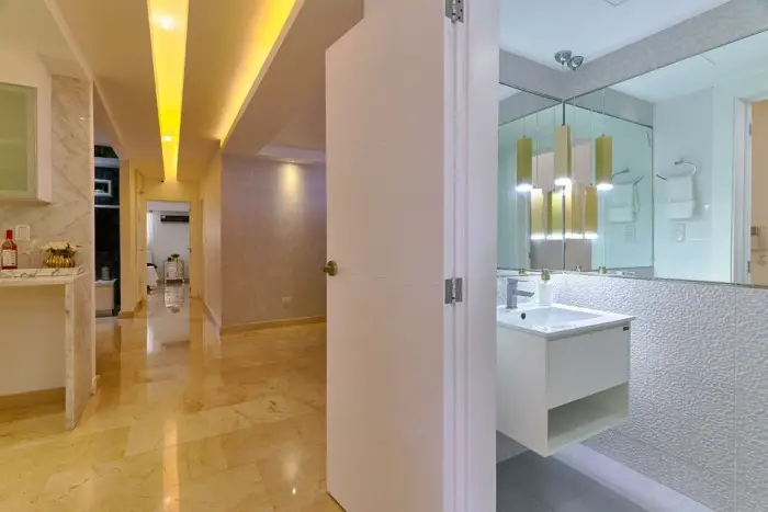 HERMOSO APARTAMENTO AMUEBLADO EN ALQUILER EN NACO Foto 7241862-7.jpg