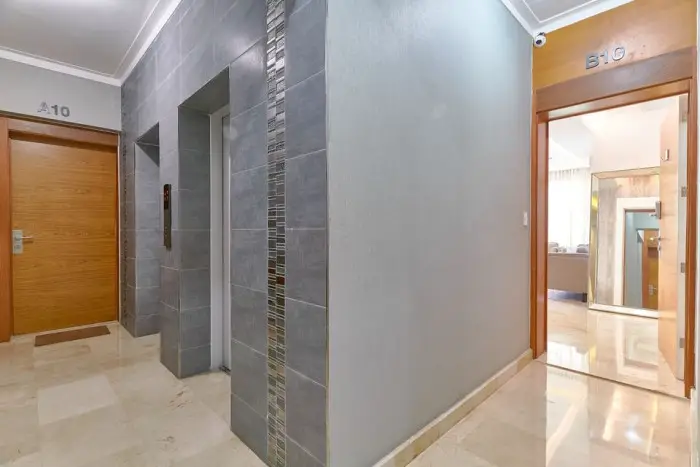 HERMOSO APARTAMENTO AMUEBLADO EN ALQUILER EN NACO Foto 7241862-8.jpg