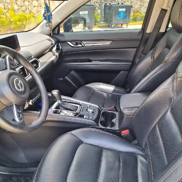 JEEPETA MAZDA CX-5 ROJA 2020 UN SOLO DUENO 28900 Foto 7241884-3.jpg
