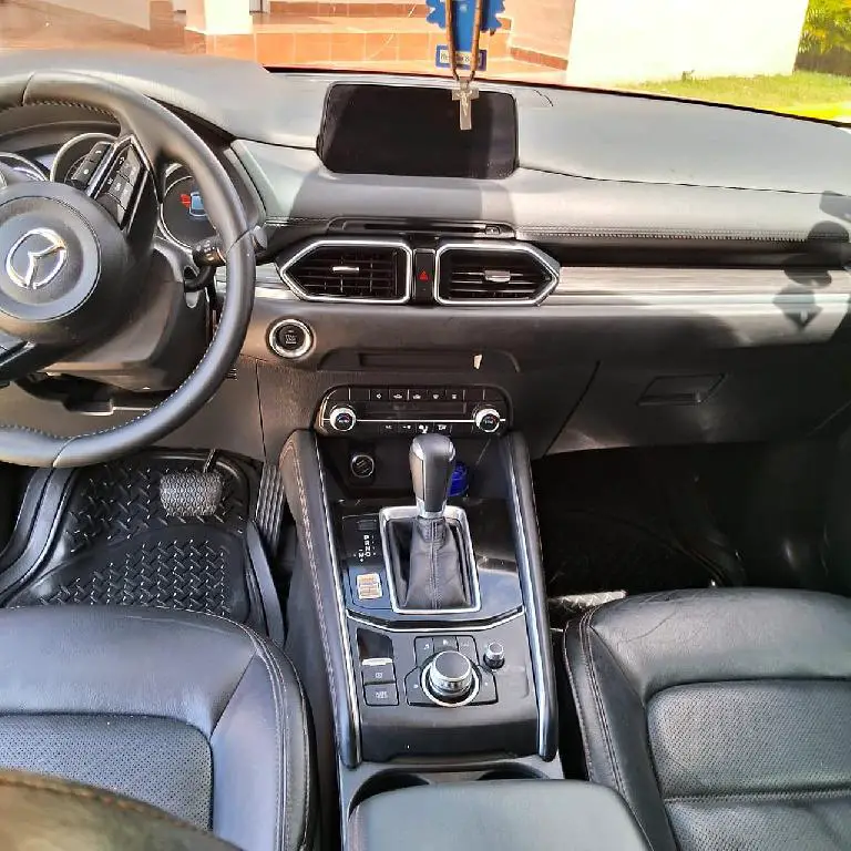 JEEPETA MAZDA CX-5 ROJA 2020 UN SOLO DUENO 28900 Foto 7241884-6.jpg