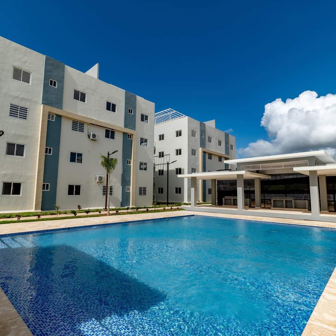 Se Vende Apartamento Ubicado en la Romana Foto 7241890-1.jpg