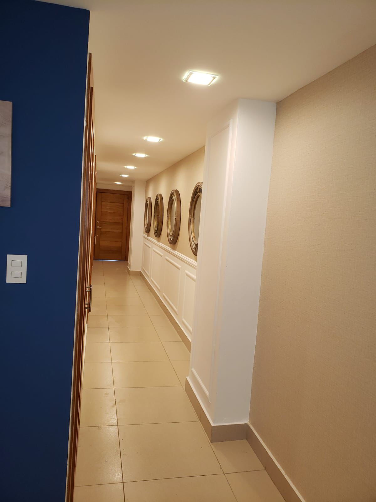 Se Renta Exclusivo Apto en Juan Dilio Torre Las Olas Foto 7241895-1.jpg