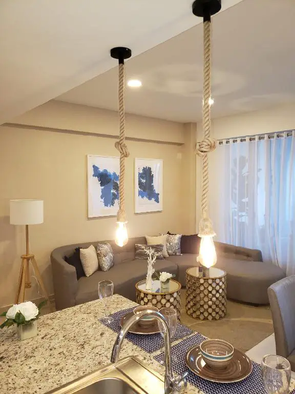 Se Renta Exclusivo Apto en Juan Dilio Torre Las Olas Foto 7241895-2.jpg