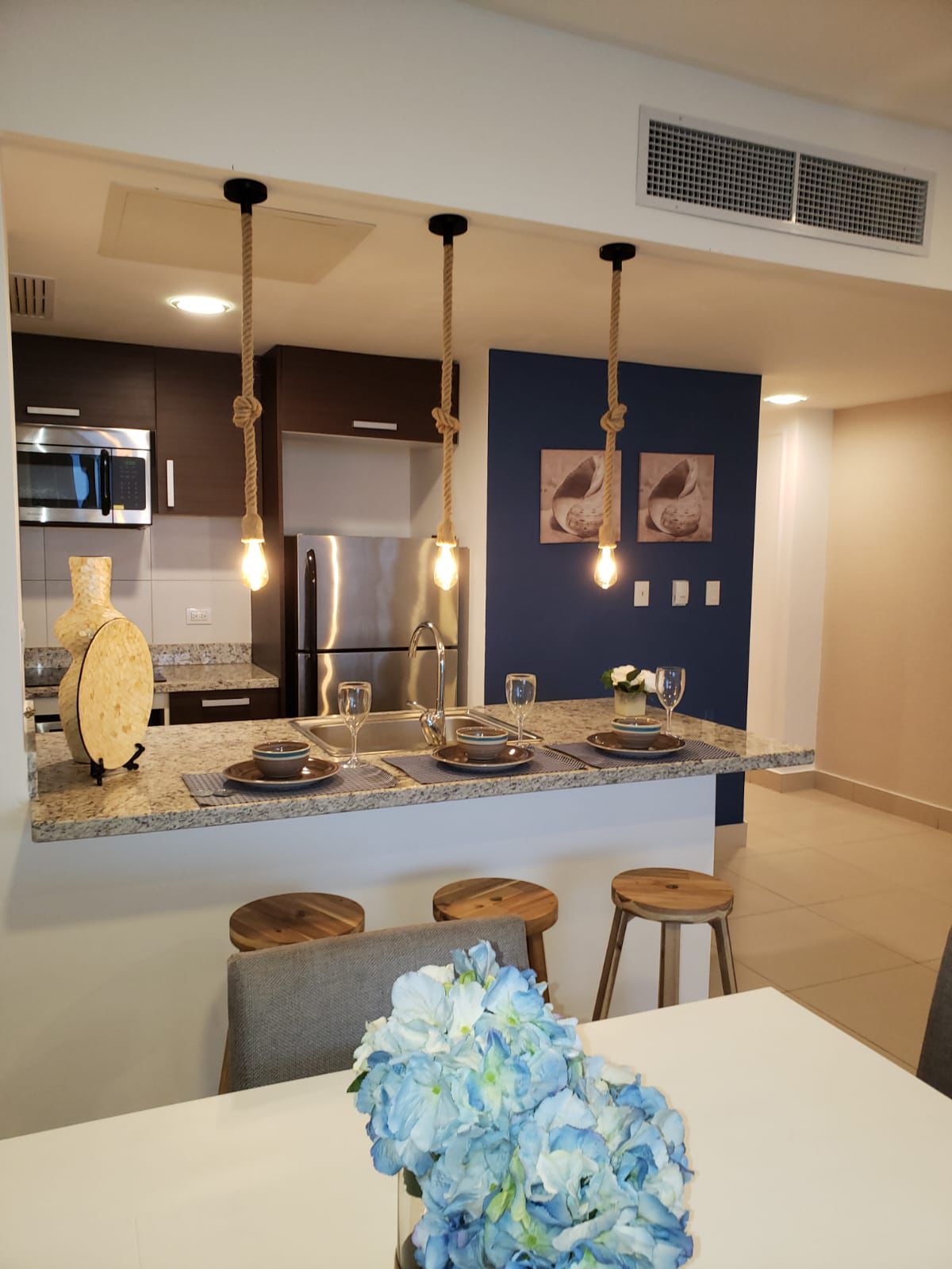 Se Renta Exclusivo Apto en Juan Dilio Torre Las Olas Foto 7241895-4.jpg