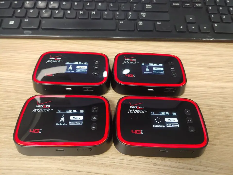 MODEM WIFI MOVIL ROUTER  DESBLOQUEADO  4GLTE  Foto 7241931-4.jpg